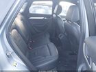 2018 Audi Q3 2.0t Premium/2.0t Sport Premium Silver vin: WA1ECCFS5JR024759