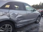 2018 Audi Q3 2.0t Premium/2.0t Sport Premium Silver vin: WA1ECCFS5JR024759