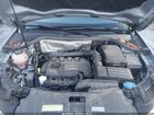 2018 Audi Q3 2.0t Premium/2.0t Sport Premium Silver vin: WA1ECCFS5JR024759