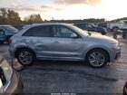 2018 Audi Q3 2.0t Premium/2.0t Sport Premium Silver vin: WA1ECCFS5JR024759