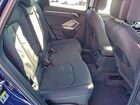 2021 Audi Q3 Premium Plus S Line 45 Синий vin: WA1EECF31M1044089