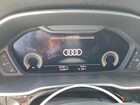 2021 Audi Q3 Premium Plus S Line 45 Синий vin: WA1EECF31M1044089