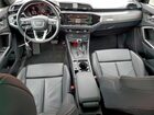 2024 Audi Q3 Premium Plus S Line 45 Красный vin: WA1EECF31R1024268