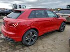 2024 Audi Q3 Premium Plus S Line 45 Красный vin: WA1EECF31R1024268