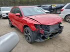 2024 Audi Q3 Premium Plus S Line 45 Красный vin: WA1EECF31R1024268