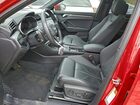 2024 Audi Q3 Premium Plus S Line 45 Красный vin: WA1EECF31R1024268
