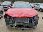 2024 Audi Q3 Premium Plus S Line 45 Красный vin: WA1EECF31R1024268
