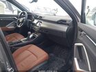 2024 Audi Q3 Premium Plus 45 Tfsi S Line Quattro Tiptronic Gray vin: WA1EECF31R1174302