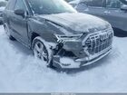 2024 Audi Q3 Premium Plus 45 Tfsi S Line Quattro Tiptronic Gray vin: WA1EECF31R1174302