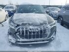 2024 Audi Q3 Premium Plus 45 Tfsi S Line Quattro Tiptronic Gray vin: WA1EECF31R1174302