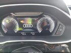 2022 Audi Q3 Premium Plus 45 Tfsi S Line Quattro Tiptronic Черный vin: WA1EECF32N1054695