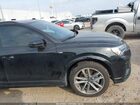 2022 Audi Q3 Premium Plus 45 Tfsi S Line Quattro Tiptronic Черный vin: WA1EECF32N1054695