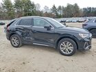 2023 Audi Q3 Premium Plus S Line 45 Black vin: WA1EECF32P1082886