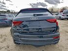 2023 Audi Q3 Premium Plus S Line 45 Black vin: WA1EECF32P1082886