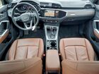 2023 Audi Q3 Premium Plus S Line 45 Black vin: WA1EECF32P1082886