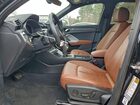 2023 Audi Q3 Premium Plus S Line 45 Black vin: WA1EECF32P1082886