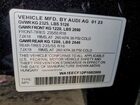 2023 Audi Q3 Premium Plus S Line 45 Black vin: WA1EECF32P1082886