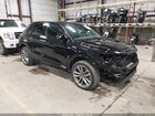 2021 Audi Q3 Premium Plus 45 Tfsi S Line Quattro Tiptronic Черный vin: WA1EECF33M1132867