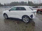 2022 Audi Q3 Premium Plus S Line 45 Белый vin: WA1EECF33N1032074