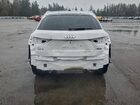 2022 Audi Q3 Premium Plus S Line 45 Белый vin: WA1EECF33N1032074