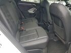 2022 Audi Q3 Premium Plus S Line 45 Белый vin: WA1EECF33N1032074