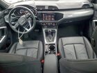 2022 Audi Q3 Premium Plus S Line 45 Белый vin: WA1EECF33N1032074