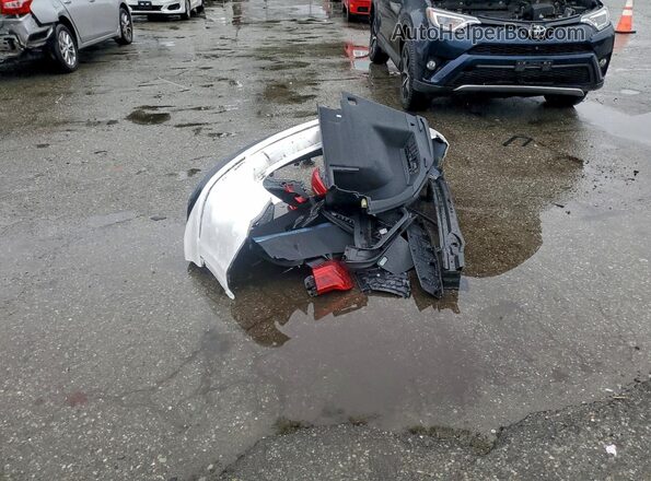 WA1EECF33N1032074 2022 AUDI Q3 Белый Вид наклейки с VIN-кодом