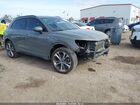 2022 Audi Q3 Premium Plus S Line 45 Gray vin: WA1EECF34N1140090