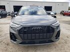 2025 Audi Q3 Premium Plus S Line 45 Угольный vin: WA1EECF34S1022021