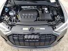 2025 Audi Q3 Premium Plus S Line 45 Угольный vin: WA1EECF34S1022021