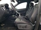 2025 Audi Q3 Premium Plus S Line 45 Угольный vin: WA1EECF34S1022021