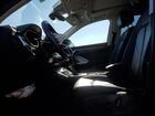 2019 Audi Q3 Premium Plus S-line Черный vin: WA1EECF36K1068949
