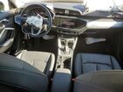 2019 Audi Q3 Premium Plus S-line Черный vin: WA1EECF36K1068949
