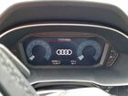 2021 Audi Q3 Premium Plus S Line 45 Blue vin: WA1EECF36M1017230