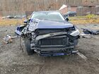2021 Audi Q3 Premium Plus S Line 45 Blue vin: WA1EECF36M1017230