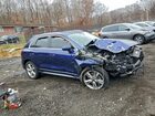2021 Audi Q3 Premium Plus S Line 45 Blue vin: WA1EECF36M1017230