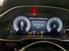 2025 Audi Q3 Premium Plus S Line 45 Blue vin: WA1EECF36S1079532