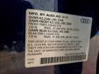 2025 Audi Q3 Premium Plus S Line 45 Blue vin: WA1EECF36S1079532