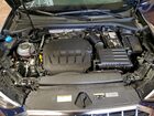2025 Audi Q3 Premium Plus S Line 45 Blue vin: WA1EECF36S1079532