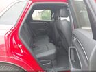 2020 Audi Q3 Premium Plus 45 Tfsi S Line Quattro Tiptronic Red vin: WA1EECF37L1114614