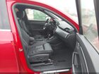 2020 Audi Q3 Premium Plus 45 Tfsi S Line Quattro Tiptronic Red vin: WA1EECF37L1114614