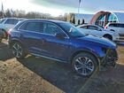 2021 Audi Q3 Premium Plus S Line 45 Blue vin: WA1EECF37M1130992