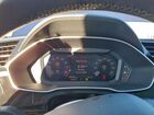 2021 Audi Q3 Premium Plus S Line 45 Blue vin: WA1EECF37M1130992