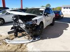 2025 Audi Q3 Premium 45 Tfsi S Line Quattro Tiptronic White vin: WA1EECF37S1108522