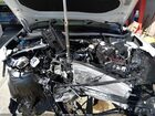 2025 Audi Q3 Premium 45 Tfsi S Line Quattro Tiptronic White vin: WA1EECF37S1108522