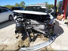 2025 Audi Q3 Premium 45 Tfsi S Line Quattro Tiptronic White vin: WA1EECF37S1108522