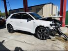 2025 Audi Q3 Premium 45 Tfsi S Line Quattro Tiptronic White vin: WA1EECF37S1108522