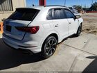 2025 Audi Q3 Premium 45 Tfsi S Line Quattro Tiptronic White vin: WA1EECF37S1108522