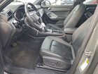 2019 Audi Q3 Premium Plus S-line Gray vin: WA1EECF38K1072873