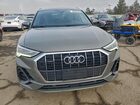 2019 Audi Q3 Premium Plus S-line Gray vin: WA1EECF38K1072873